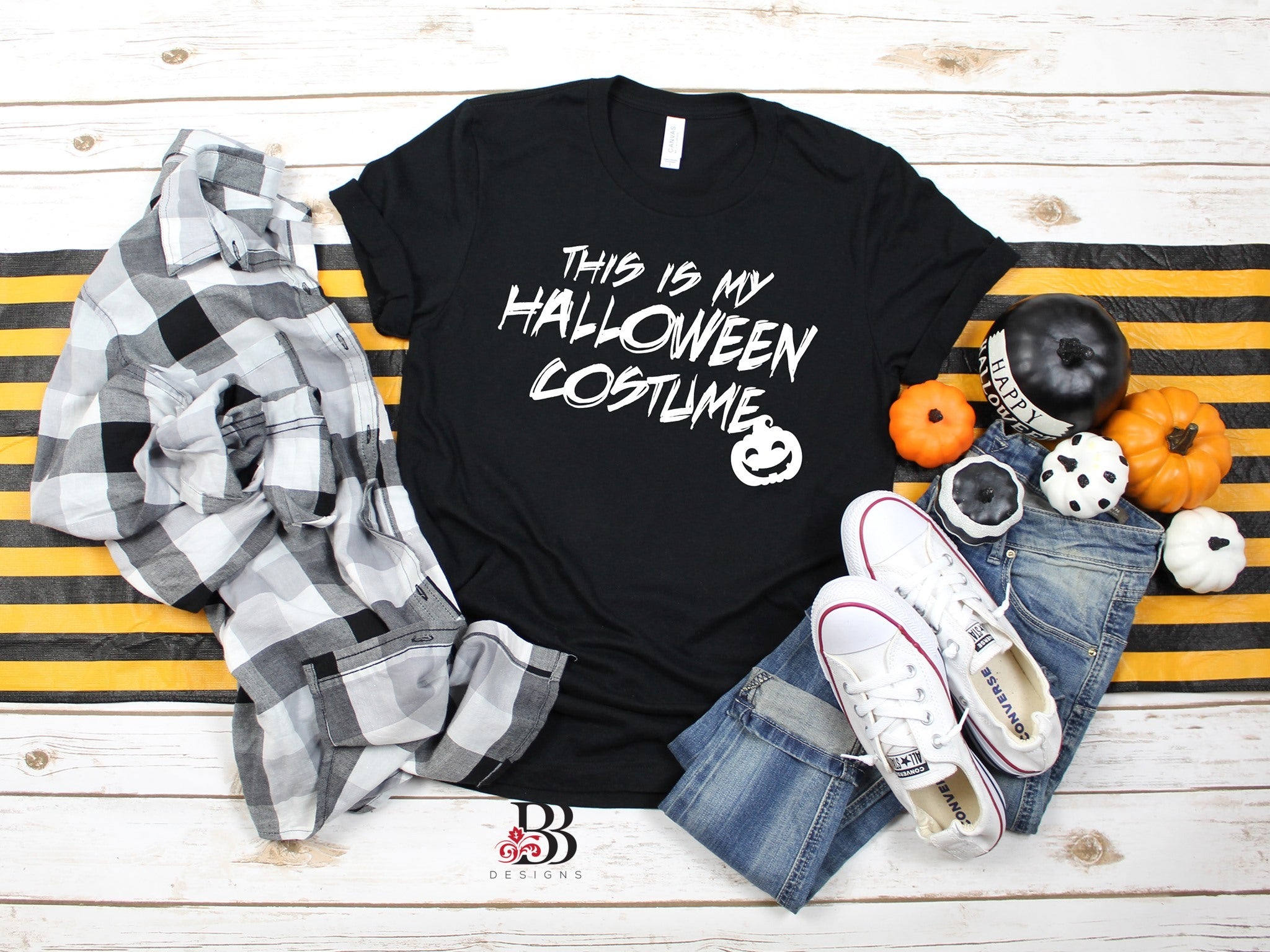 This is My Halloween Costume