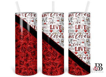 L♥VE Tumbler