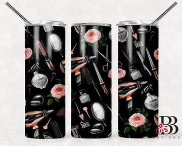 Salon Essentials Tumbler